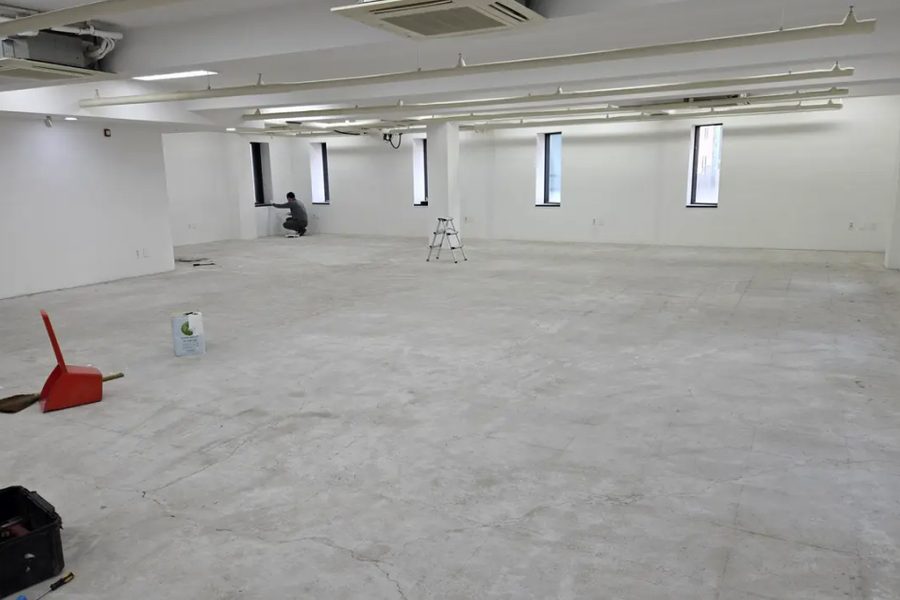 강남구 상가 원상복구 시공사례